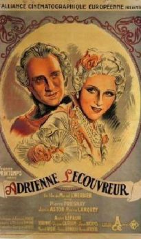 Adriana Lecouvreur