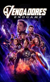 Avengers: Endgame (2026)