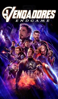 Avengers: Endgame (2026)