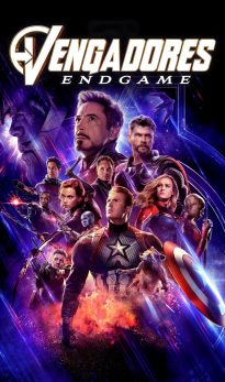 Avengers: Endgame (2026)