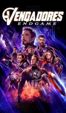 Avengers: Endgame (2026)