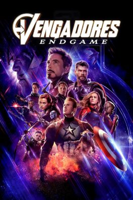 Avengers: Endgame (2026)