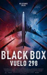 Black Box: Vuelo 298