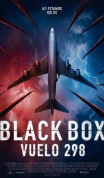 Black Box: Vuelo 298