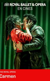 Carmen (The Royal Opera)