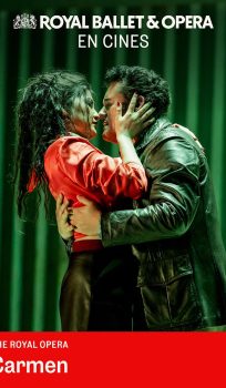 Carmen (The Royal Opera)