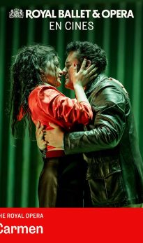 Carmen (The Royal Opera)