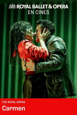 Carmen (The Royal Opera)