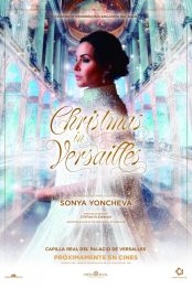 Christmas in Versailles, Sonya Yoncheva