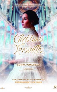 Christmas in Versailles, Sonya Yoncheva