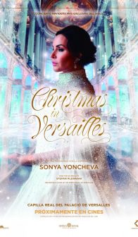 Christmas in Versailles, Sonya Yoncheva