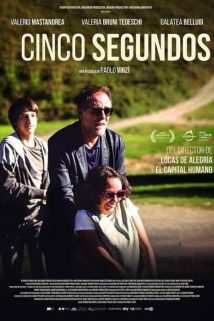 Cinco Segundos