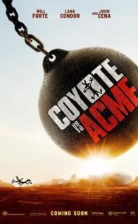 Coyote vs ACME