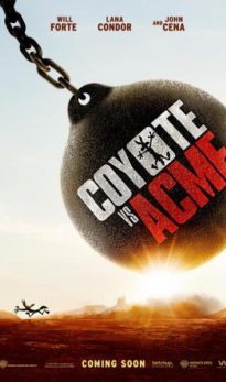 Coyote vs ACME
