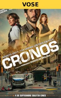 Cronos (VOSE)