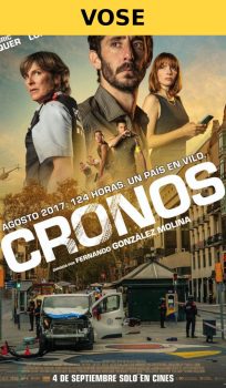 Cronos (VOSE)