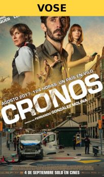 Cronos (VOSE)