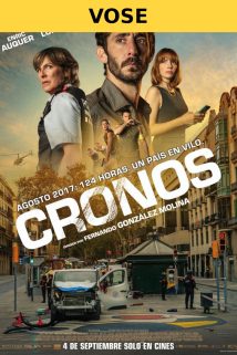 Cronos (VOSE)