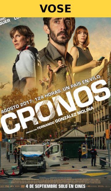 Cronos (VOSE)