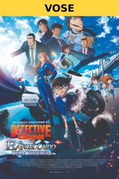 Detective Conan: El ángel caído de la carretera (VOSE)