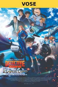 Detective Conan: El ángel caído de la carretera (VOSE)