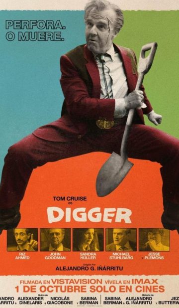 Digger