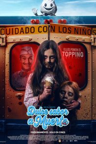 Dulce Sabor a Muerte