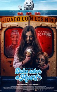 Dulce Sabor a Muerte