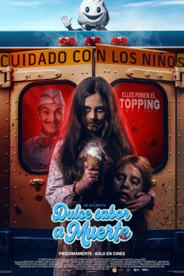 Dulce Sabor a Muerte