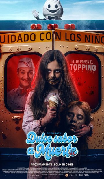 Dulce Sabor a Muerte