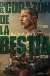 En el corazón de la bestia