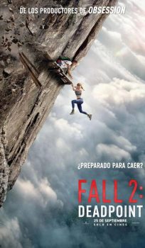 Fall 2: Deadpoint