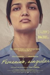 Femenino, singular (VOSE)