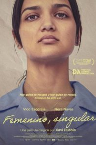 Femenino, singular (VOSE)