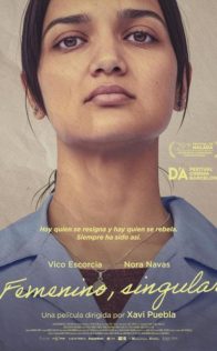 Femenino, singular (VOSE)