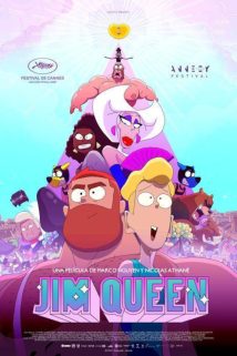 Jim Queen (VOSE)