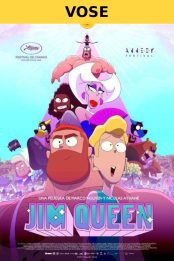Jim Queen (VOSE)