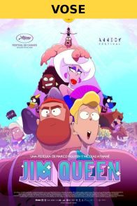 Jim Queen (VOSE)