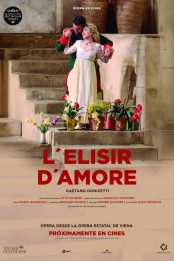 L’elisir d’amore