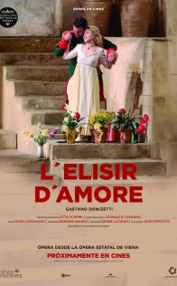 L’elisir d’amore