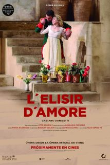 L’elisir d’amore