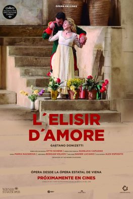 L’elisir d’amore