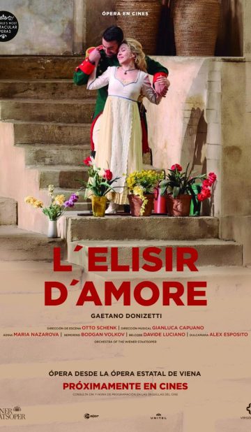 L’elisir d’amore