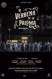 La verbena de la Paloma