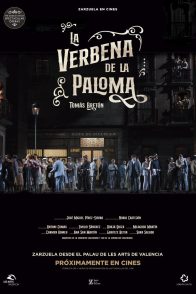 La verbena de la Paloma