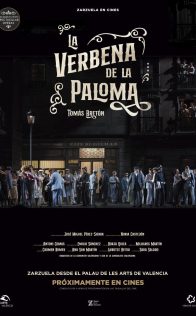 La verbena de la Paloma