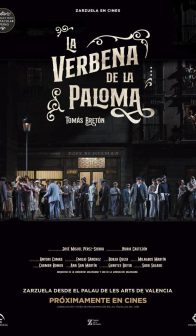 La verbena de la Paloma