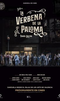 La verbena de la Paloma