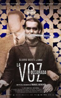 La voz quebrada (Charlas de Cine)