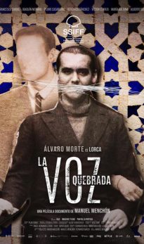 La voz quebrada (Charlas de Cine)